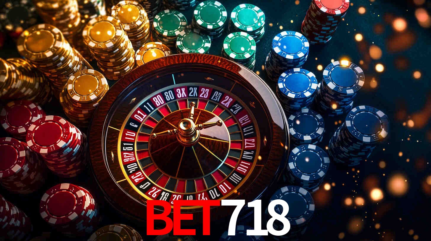 Welcome Bonus bet718