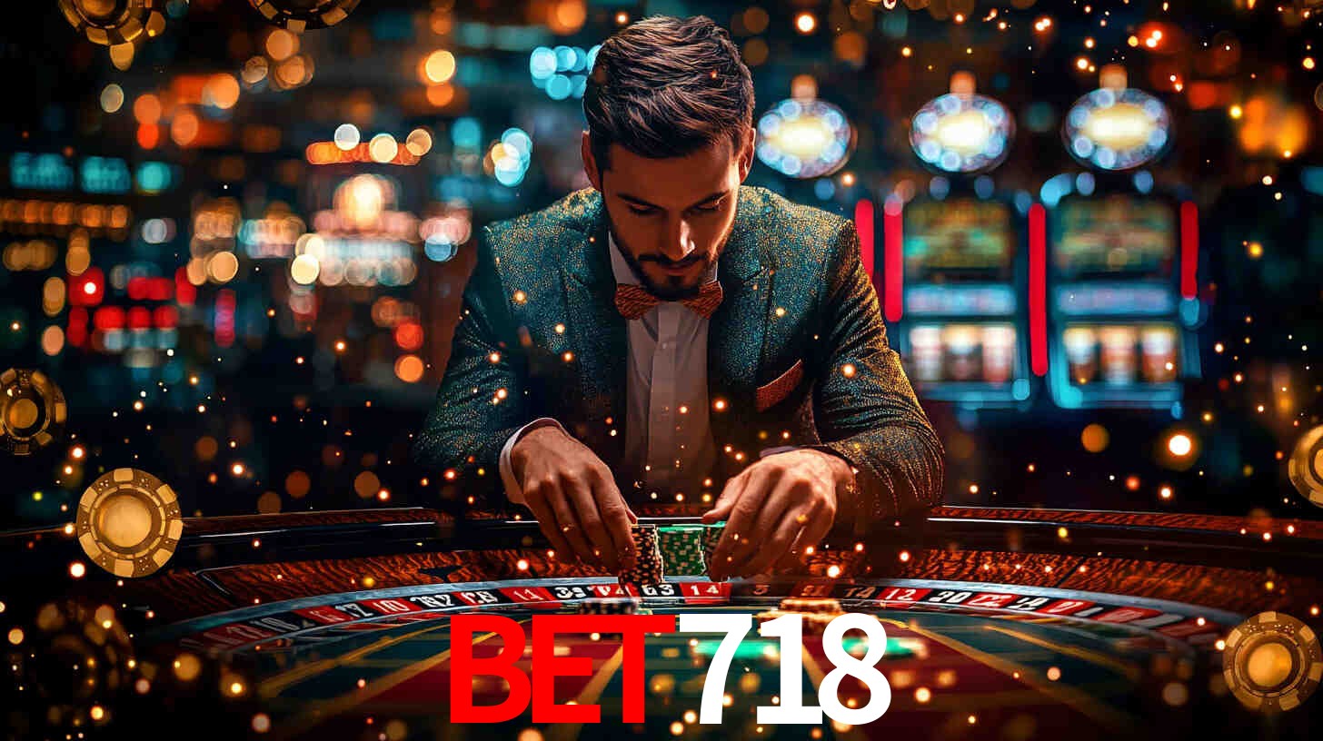 Daily Bonuses bet718