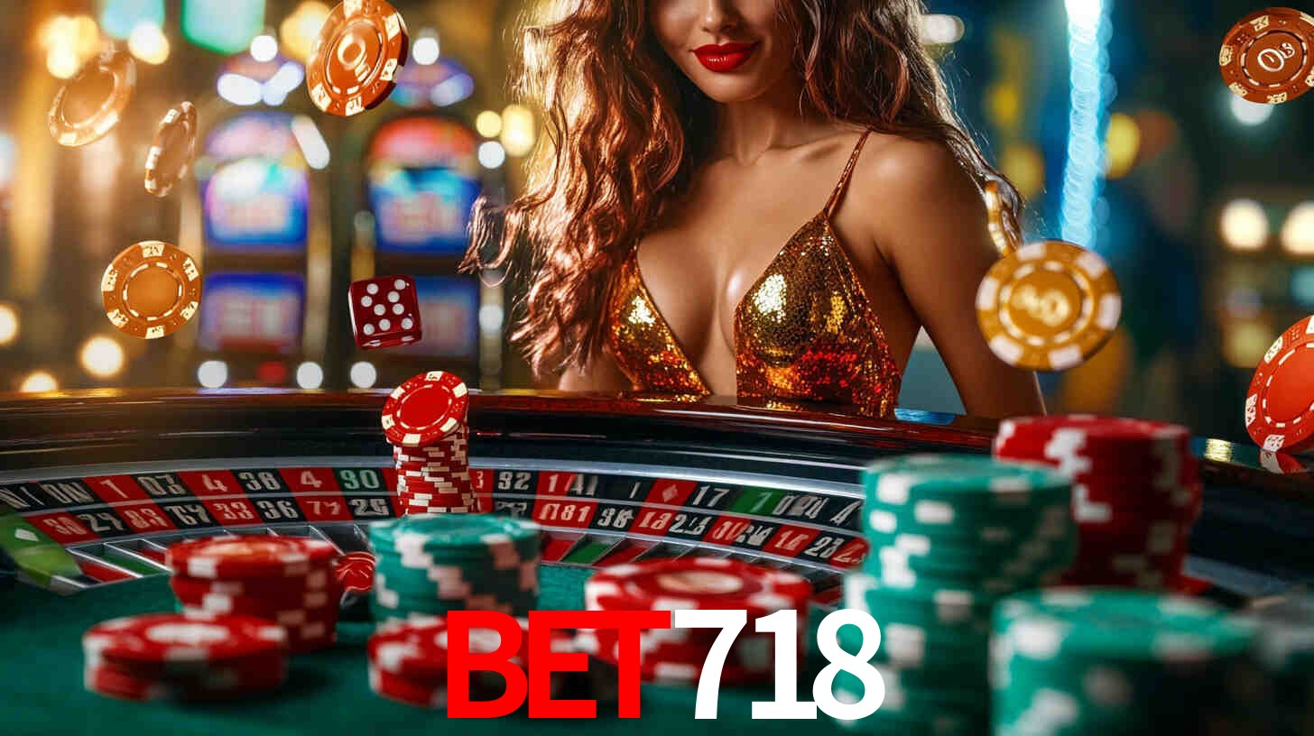Programa VIP bet718