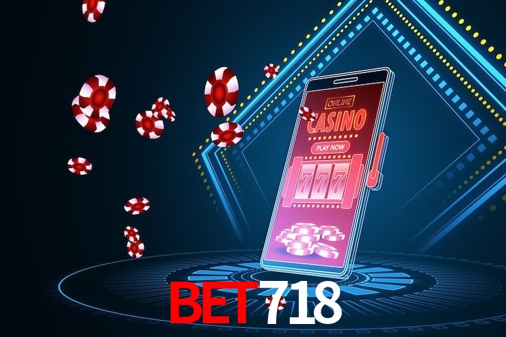 Flash Promotion bet718